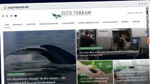 Publish Guest Post on ecce-terram.de