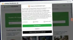 Publish Guest Post on echolot-fischfinder.de