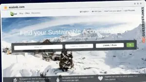 Publish Guest Post on ecobnb.com