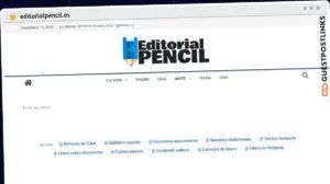 Publish Guest Post on editorialpencil.es