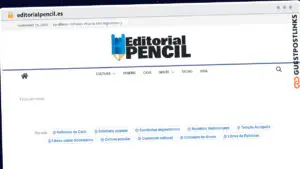 Publish Guest Post on editorialpencil.es