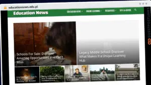 Publish Guest Post on educationnews.edu.pl