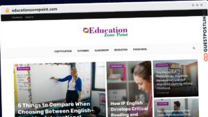 Publish Guest Post on educationzonepoint.com