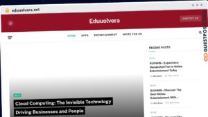 Publish Guest Post on eduuolvera.net