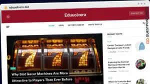 Publish Guest Post on eduuolvera.net