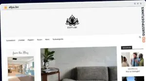 Publish Guest Post on efpa.be