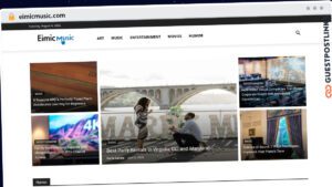 Publish Guest Post on eimicmusic.com