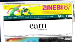 Publish Guest Post on elantepenultimomohicano.com