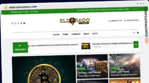 Publish Guest Post on eldoradocasinoz.com