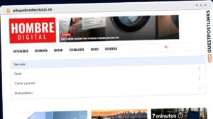 Publish Guest Post on elhombredecristal.es