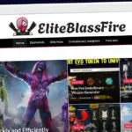 Publish Guest Post on eliteblassfire.com