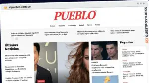 Publish Guest Post on elpueblo.com.co