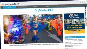 Publish Guest Post on elsalvadorinfo.net