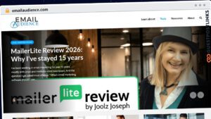 Publish Guest Post on emailaudience.com