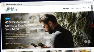 Publish Guest Post on emailaudience.com