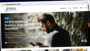 Publish Guest Post on emailaudience.com