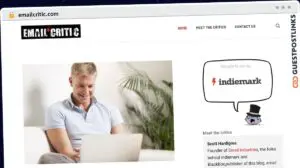 Publish Guest Post on emailcritic.com