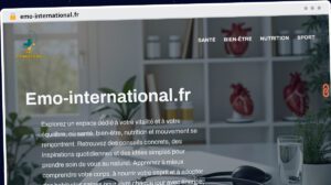 Publish Guest Post on emo-international.fr