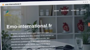 Publish Guest Post on emo-international.fr