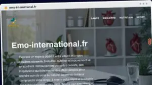 Publish Guest Post on emo-international.fr