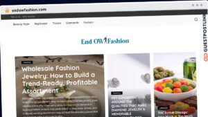 Publish Guest Post on endowfashion.com