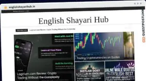 Publish Guest Post on englishshayarihub.in