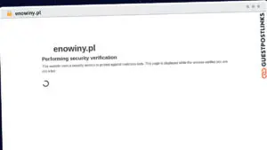 Publish Guest Post on enowiny.pl