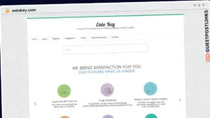 Publish Guest Post on entokey.com