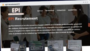 Publish Guest Post on epi-recrutement.fr
