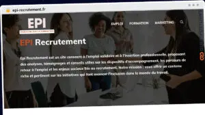 Publish Guest Post on epi-recrutement.fr