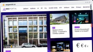 Publish Guest Post on escportal.cz