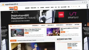 Publish Guest Post on esportnews24.cz