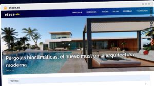 Publish Guest Post on etece.es