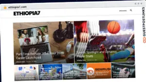 Publish Guest Post on ethiopia7.com