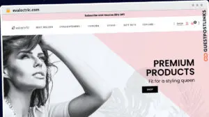 Publish Guest Post on evalectric.com