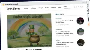Publish Guest Post on eventimes.co.uk
