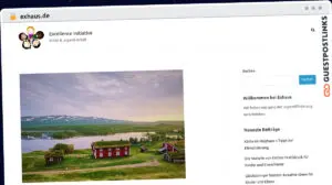 Publish Guest Post on exhaus.de