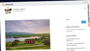 Publish Guest Post on exhaus.de