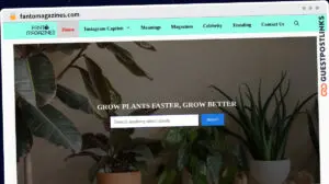 Publish Guest Post on fantomagazines.com