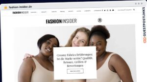Publish Guest Post on fashion-insider.de