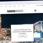 Publish Guest Post on fashion-insider.de