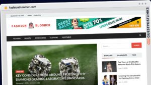 Publish Guest Post on fashionbloomer.com