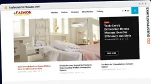 Publish Guest Post on fashiondowntowns.com