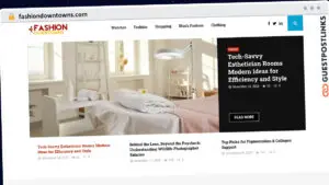 Publish Guest Post on fashiondowntowns.com