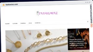 Publish Guest Post on fashioniaz.com