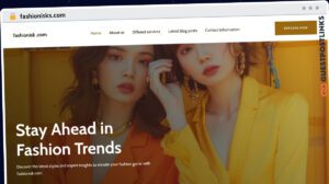 Publish Guest Post on fashionisks.com
