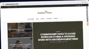 Publish Guest Post on fashionkunt.com