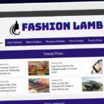 Publish Guest Post on fashionlamb.com