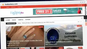 Publish Guest Post on fashionlexa.com