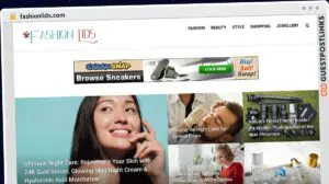 Publish Guest Post on fashionlids.com